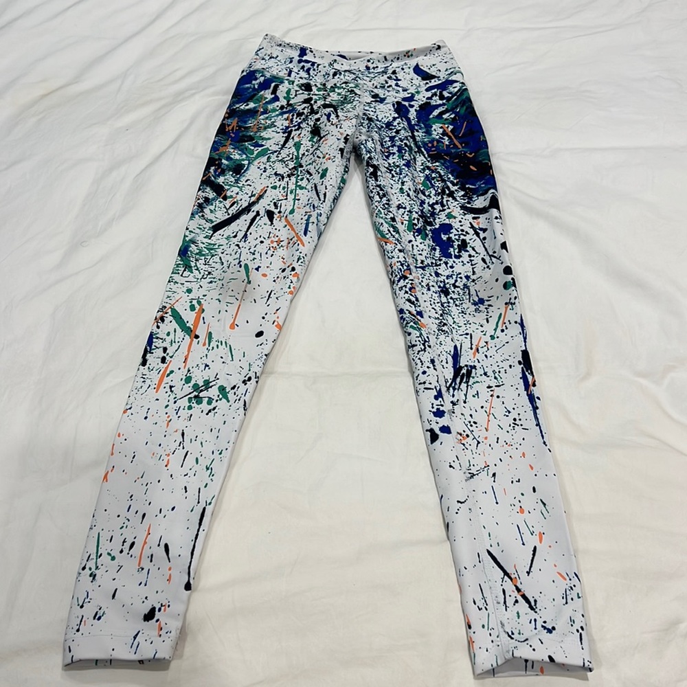 Bandier x Splits59 leggings